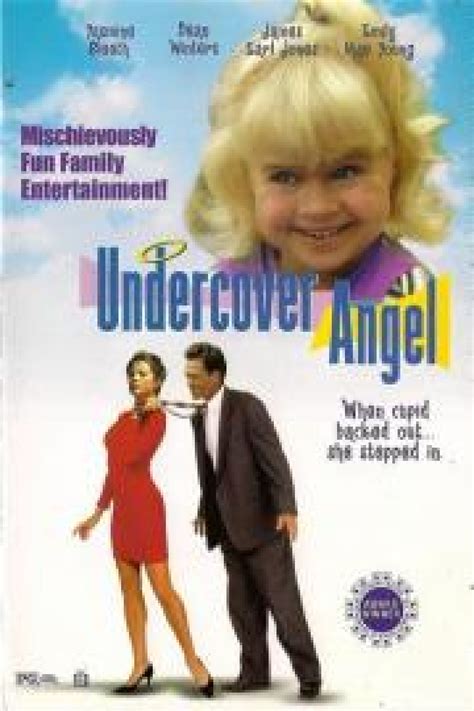 undercover angel film|Undercover Angel (film) .